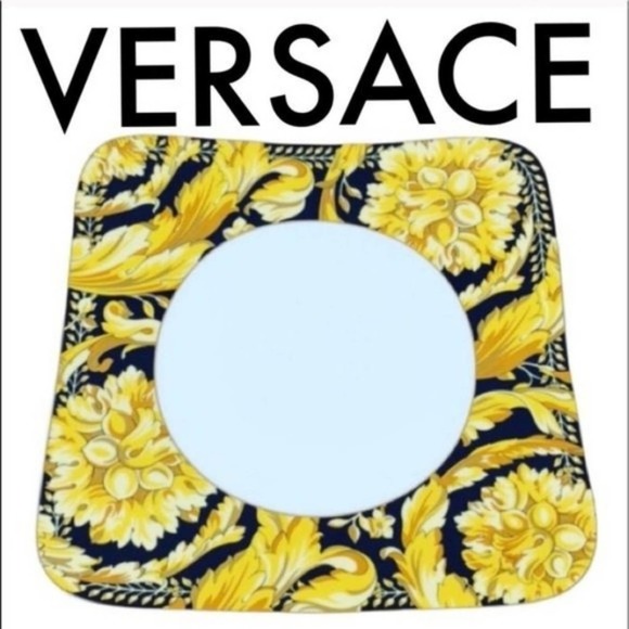 Versace Other - VERSACE DECORATIVE/ SERVING PLATE / TRAY